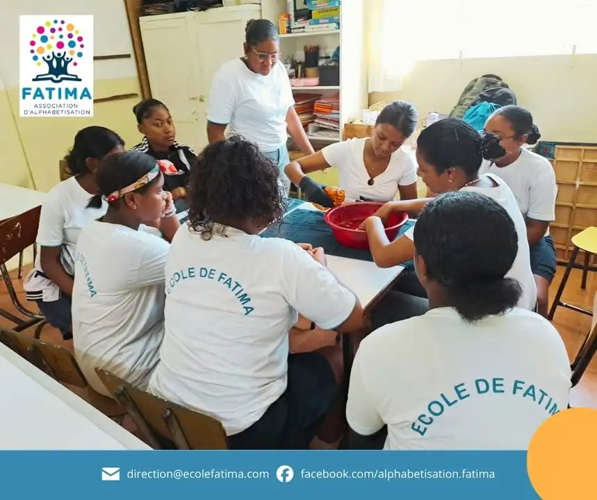 Formation professionnelle